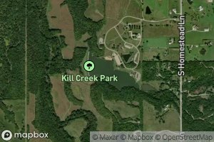 Kill Creek Park Lake