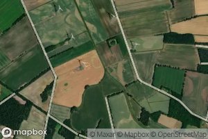 Bunne-Wehdeler Grenzkanal