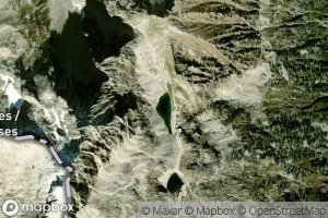 Lago Sottano di Fremamorta