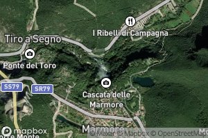 Cascata delle Marmore