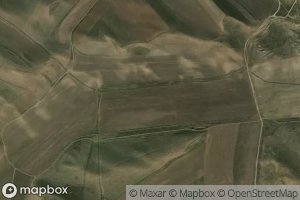 Balka Shedyyurtovskaya