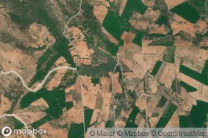 Ang Kep Nam Ban Sap Mongkhon