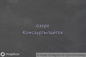 Ozero Komsaurtypaytokh