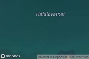 Hafslovatnet