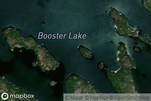 Booster Lake