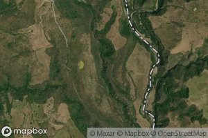 Barranca El Carpintero