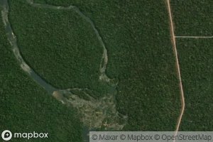 Corredeira Novo Destino