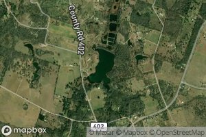 Stigall Lake Number One