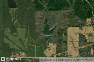 Little Williams Lake