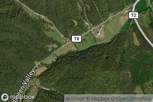 Little Buffalo Creek