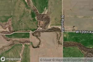 South Branch Slate Creek