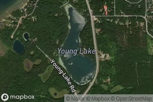 Young Lake