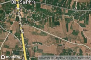 Khlong Chon La Prathan