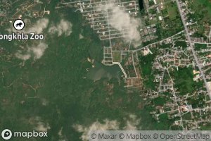 Ang Kep Nam Suan Tun