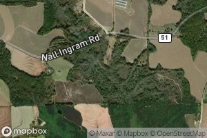 Ingram Pond Number Two