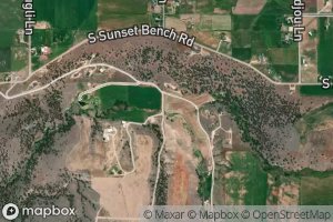 South Fork Willoughby Creek