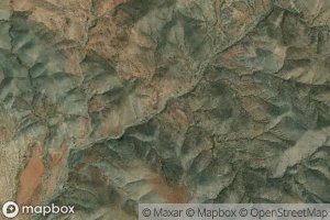 Canada La Veta de Fierro