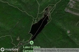 Lake Colden