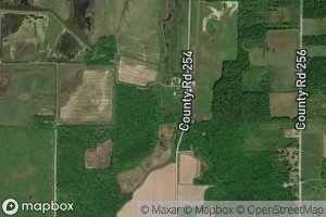 Little Raccoon Creek