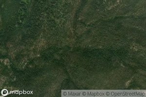 East Fork Kennally Creek