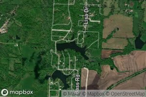 Land of Lakes Reservoir