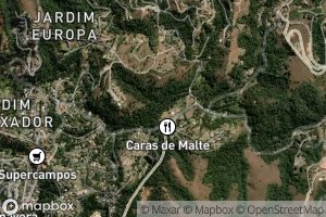 Corrego do Homen Morto