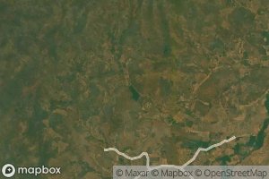 Ang Kep Nam Ban Huai Krai