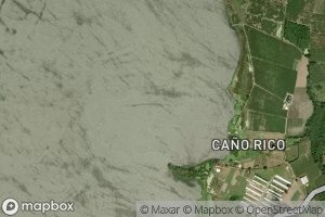 Cano de Aparo