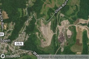 Eastern Gas and Fuel Lake