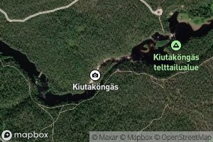 Kiutakoengaes