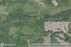 South Fork Cedar Creek