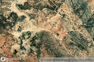 Rudkhaneh-ye Mowr-e Zard