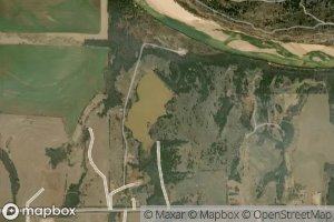 Oknoname 07305 Reservoir