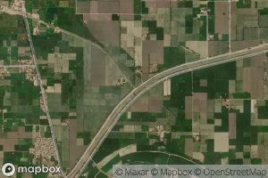 Bhoman Shah Distributary