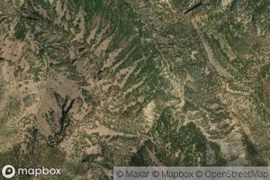 Cheshmeh-ye Shor Shor