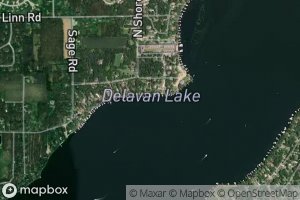 Lake Delavan 36