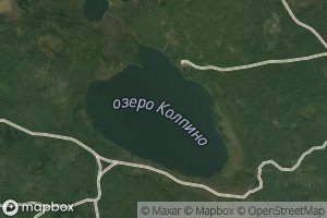 Ozero Kolpino