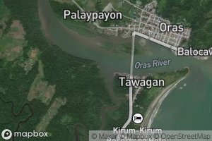 Bantayan River