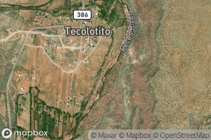 Acequia de Tecolotito