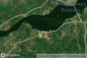 Blues Mountain Brook