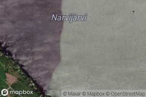 Narvijarvi