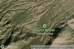 Aquirre Spring