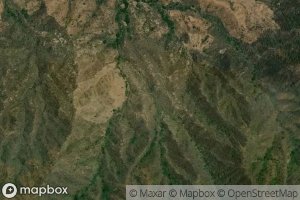 Barranca La Mogotera