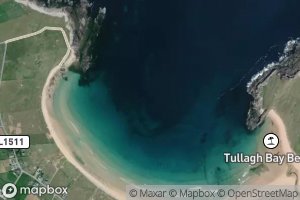 Tullagh Bay