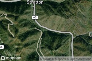 Little Straddle Branch