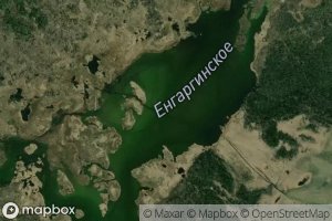 Ozero Yengarginskoye