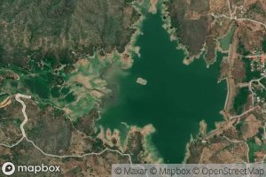 Ang Kep Nam Huai Pa Daeng