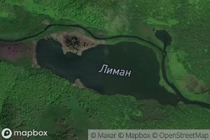 Ozero Liman