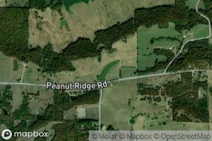 Lercher Lake Number One