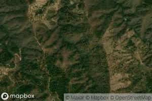 Barranca Los Arrayanes